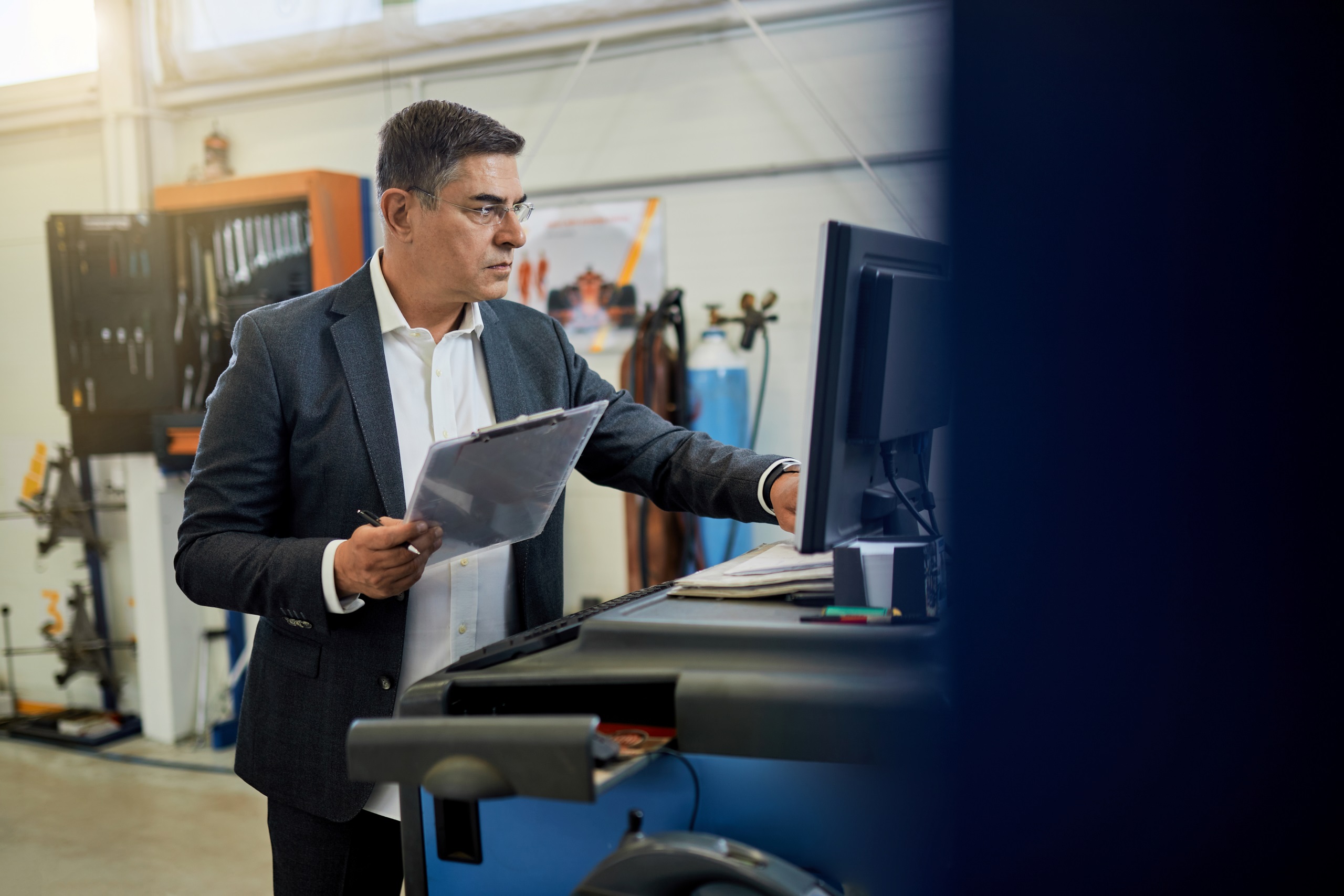 Al momento stai visualizzando Cyberplan. Come gestire i processi della Supply Chain in un’unica soluzione integrata con il tuo software gestionale ERP